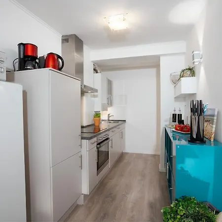 Mei2b Grimm Apartmán *