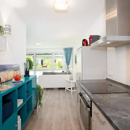 Mei2b Grimm Apartmán