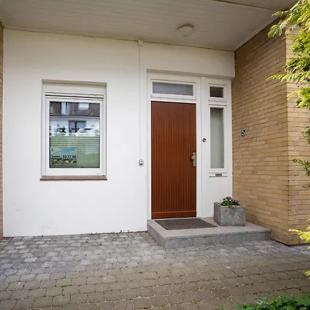 Apartmán Mei2b Grimm *