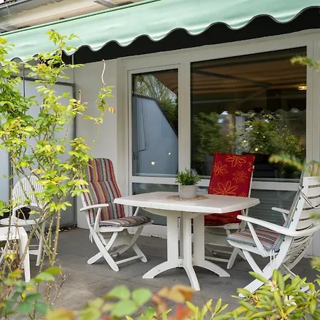 Apartmán Mei2b Grimm