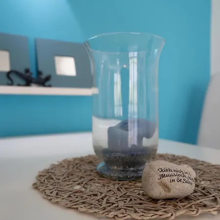 Mei2b Grimm Apartmán *