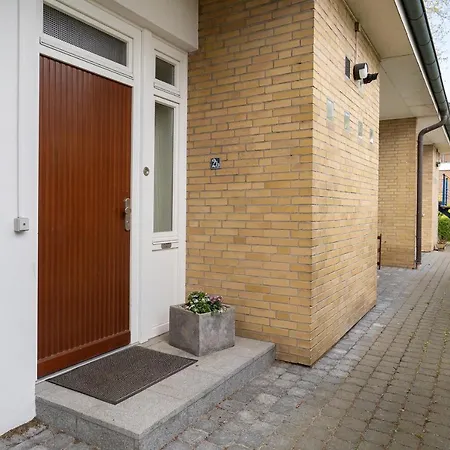 Mei2b Grimm Apartmán Niendorf (Timmendorfer Strand)