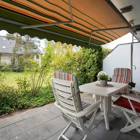 Mei2b Grimm * Niendorf (Timmendorfer Strand)