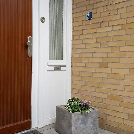 Mei2b Grimm Apartmán