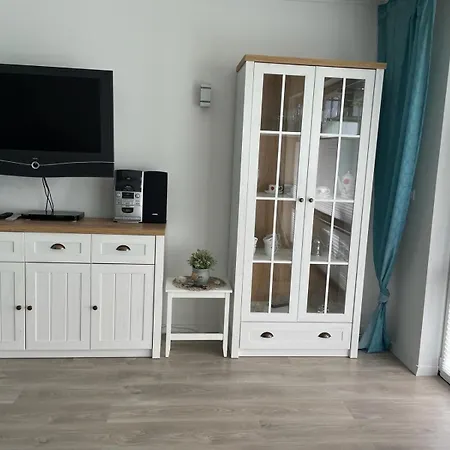 Mei2b Grimm Apartmán *