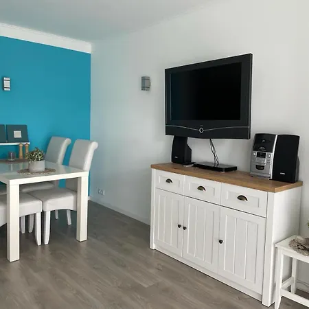 Apartmán Mei2b Grimm Niendorf (Timmendorfer Strand)